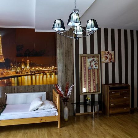 Guest House קאחתי מראה חיצוני תמונה