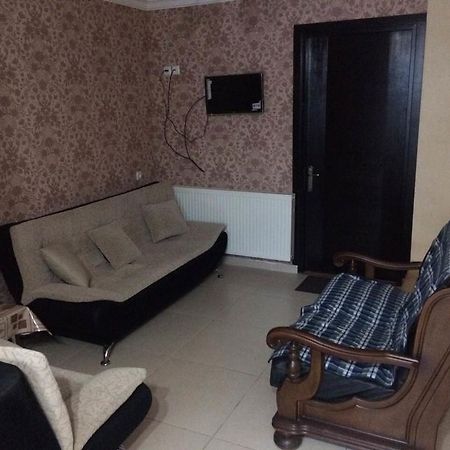 Guest House קאחתי מראה חיצוני תמונה