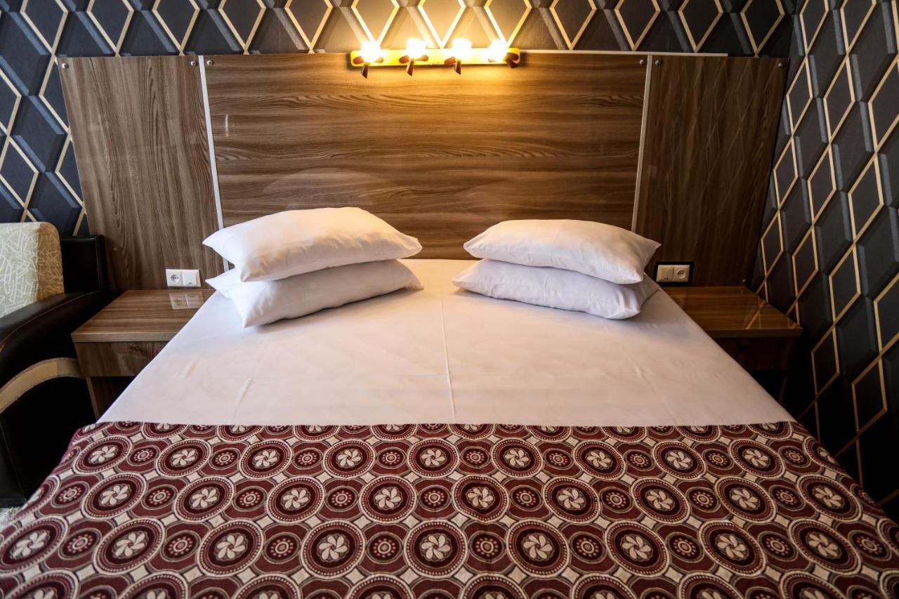 Guest House קאחתי מראה חיצוני תמונה