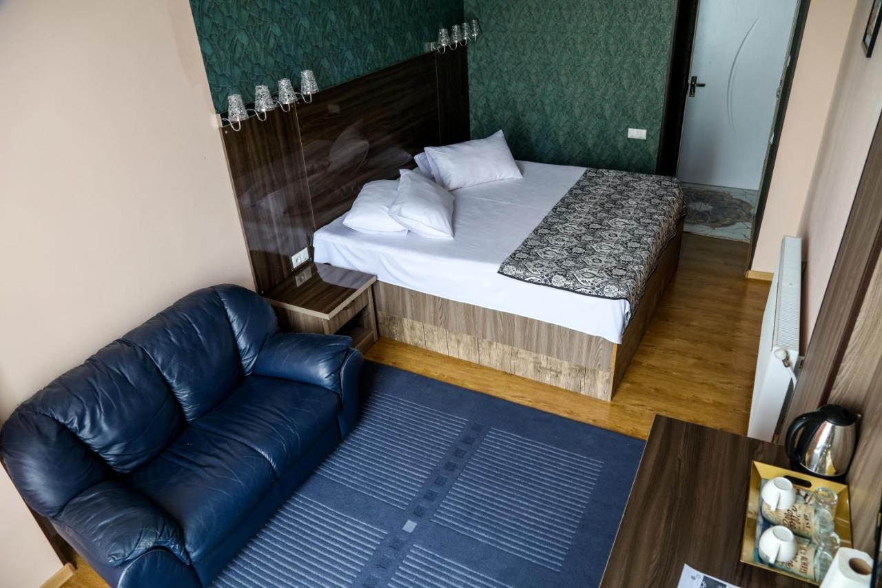 Guest House קאחתי מראה חיצוני תמונה