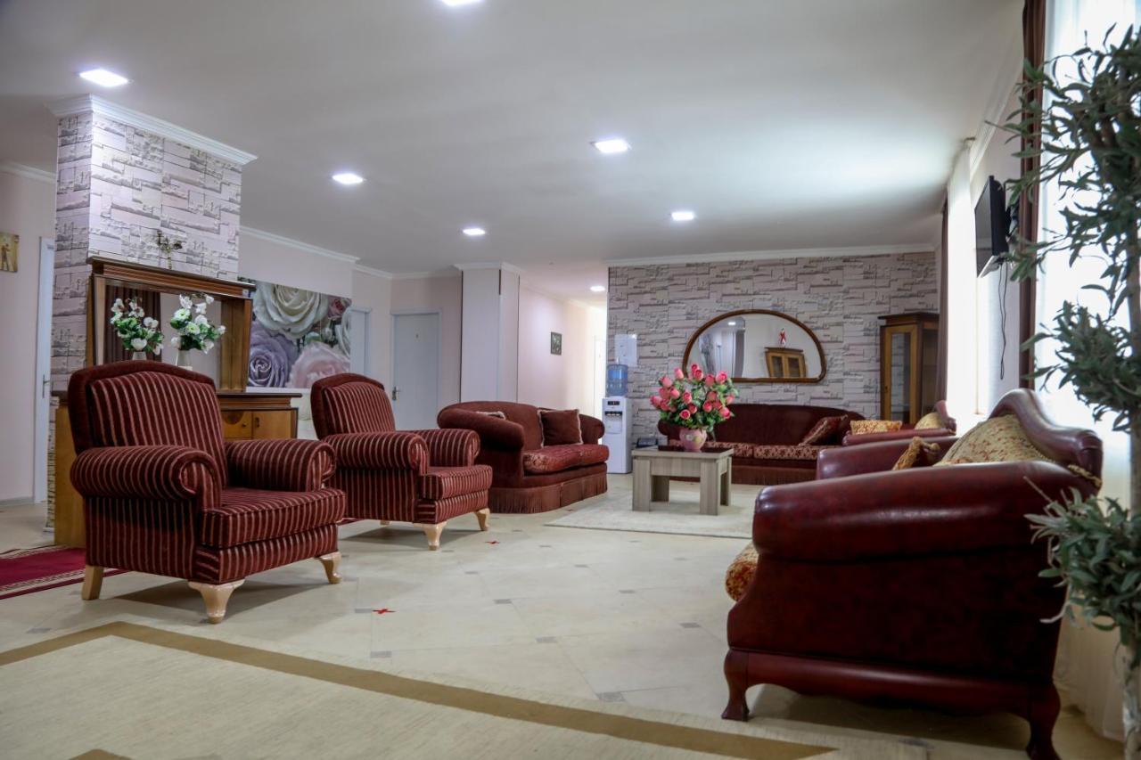 Guest House קאחתי מראה חיצוני תמונה