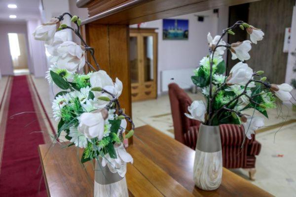 Guest House קאחתי מראה חיצוני תמונה