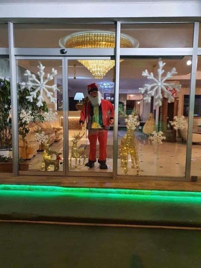 Guest House קאחתי מראה חיצוני תמונה