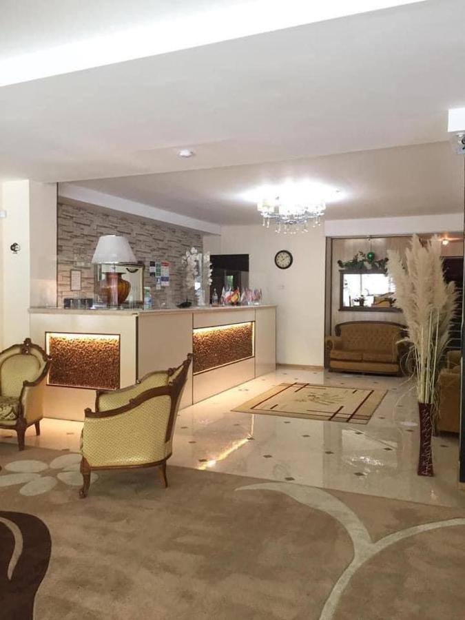 Guest House קאחתי מראה חיצוני תמונה