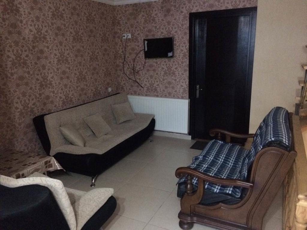 Guest House קאחתי מראה חיצוני תמונה