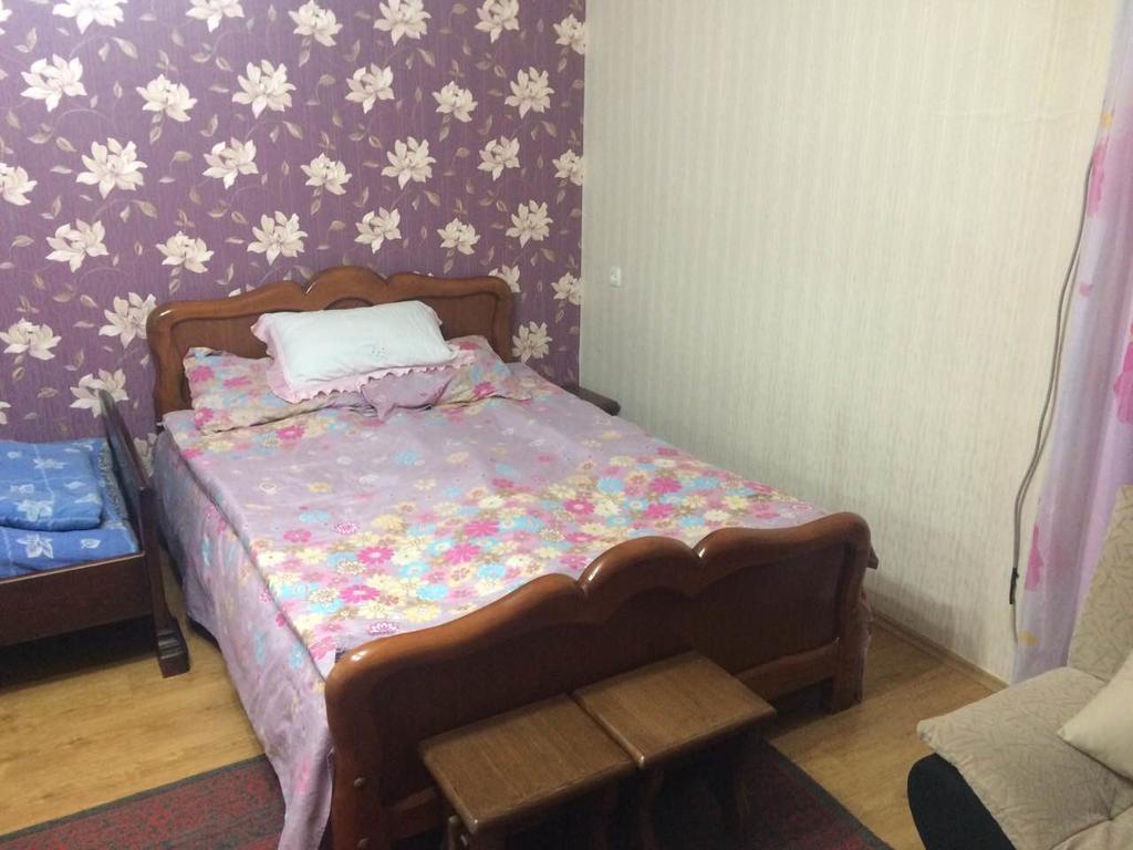 Guest House קאחתי מראה חיצוני תמונה