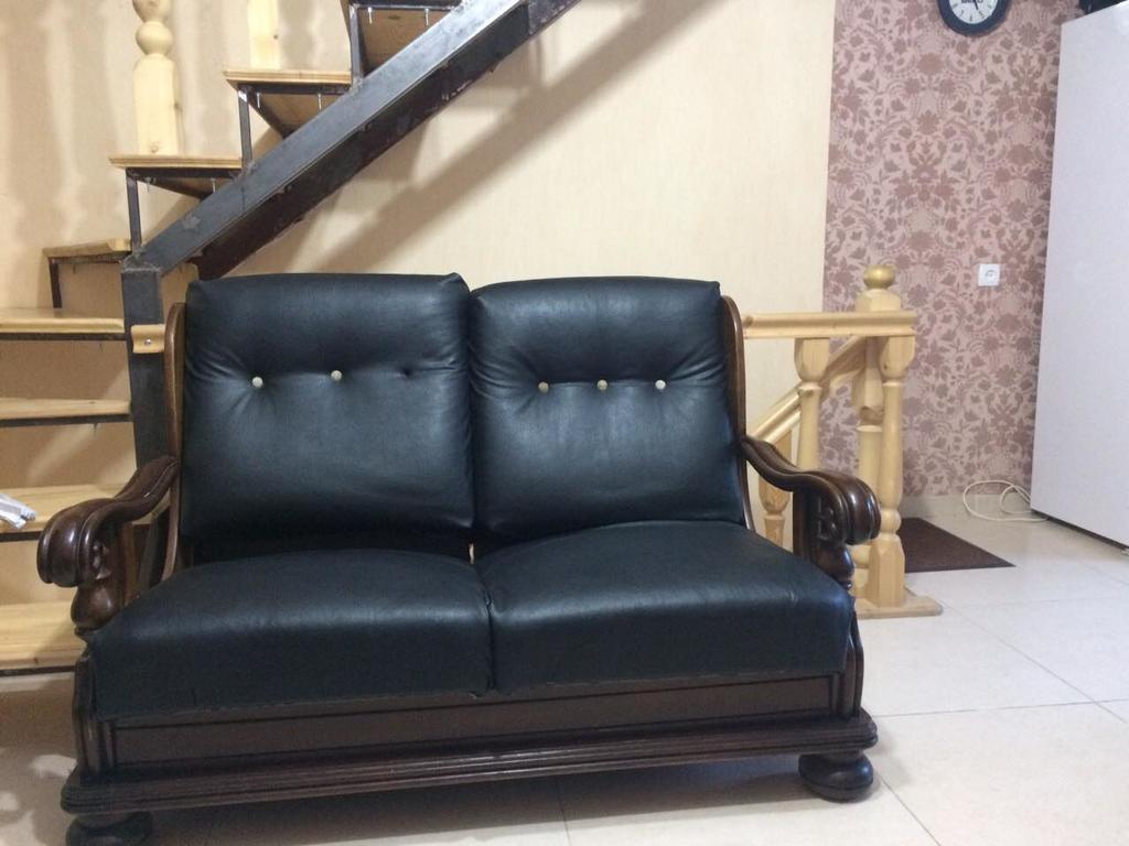Guest House קאחתי מראה חיצוני תמונה