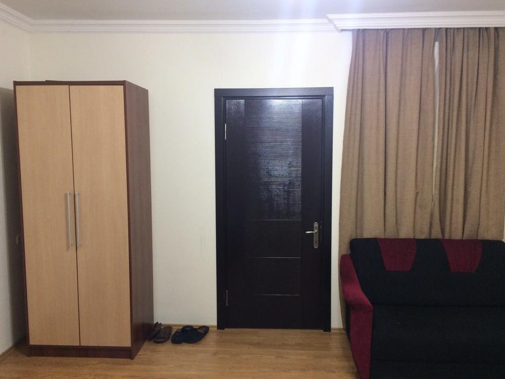 Guest House קאחתי מראה חיצוני תמונה