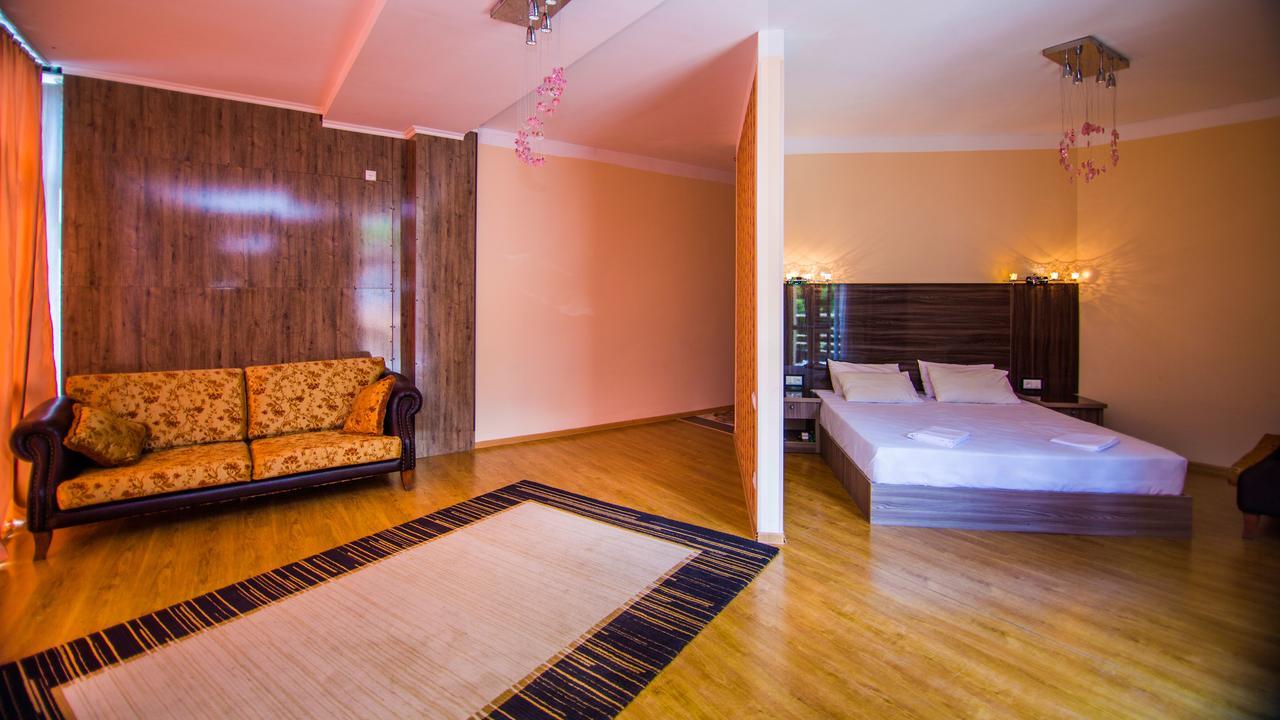 Guest House קאחתי מראה חיצוני תמונה