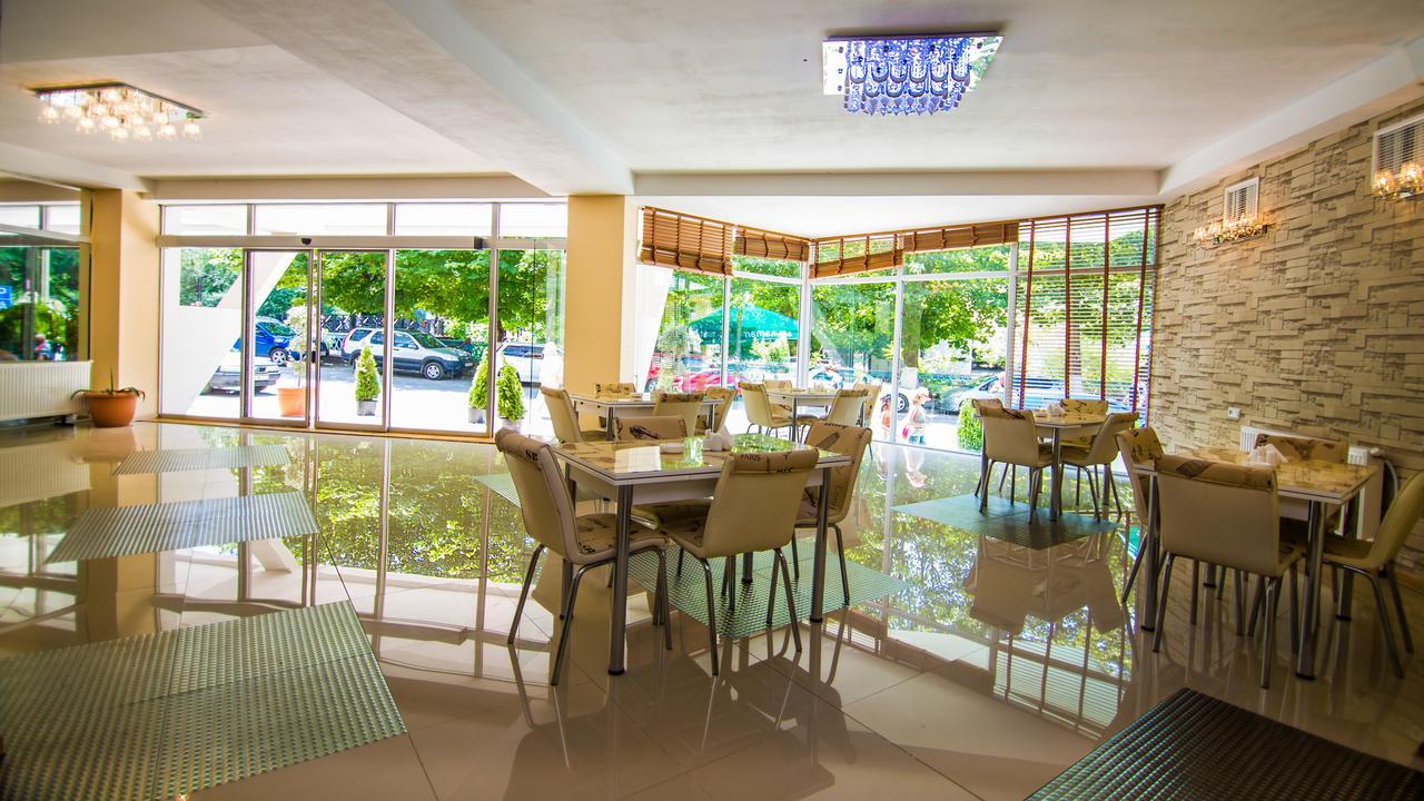 Guest House קאחתי מראה חיצוני תמונה