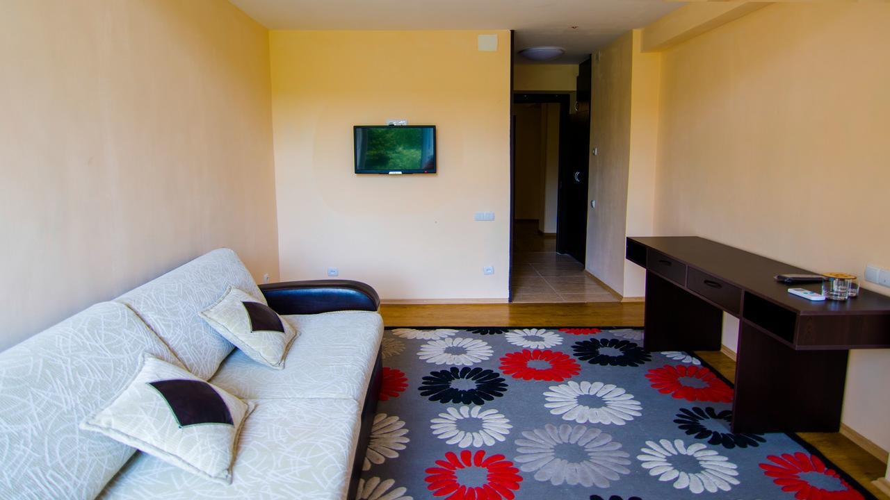 Guest House קאחתי מראה חיצוני תמונה