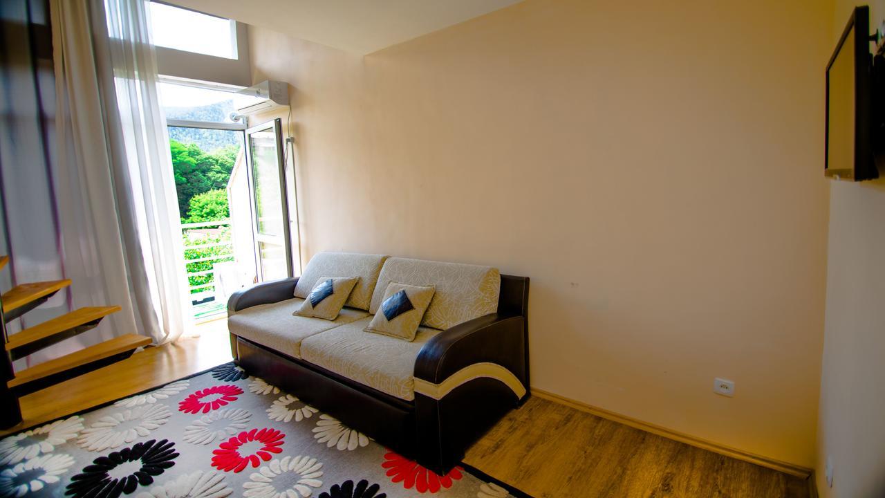Guest House קאחתי מראה חיצוני תמונה