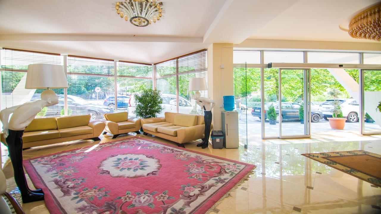 Guest House קאחתי מראה חיצוני תמונה
