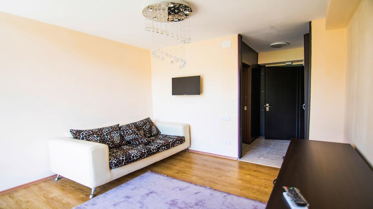 Guest House קאחתי מראה חיצוני תמונה