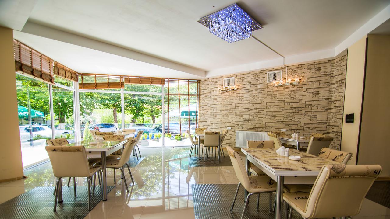 Guest House קאחתי מראה חיצוני תמונה