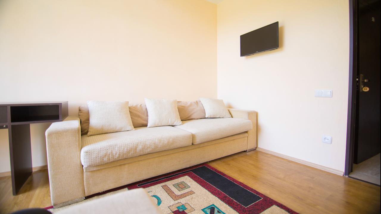 Guest House קאחתי מראה חיצוני תמונה