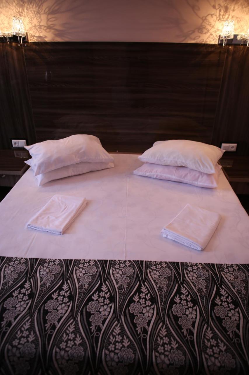 Guest House קאחתי מראה חיצוני תמונה