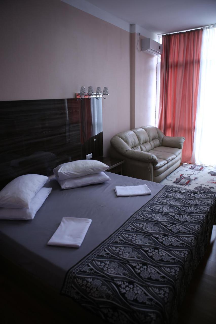 Guest House קאחתי מראה חיצוני תמונה
