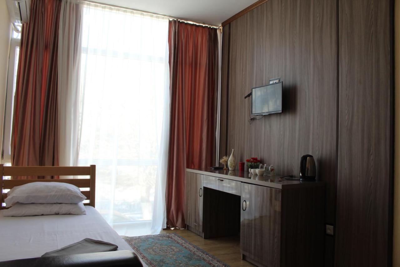 Guest House קאחתי מראה חיצוני תמונה